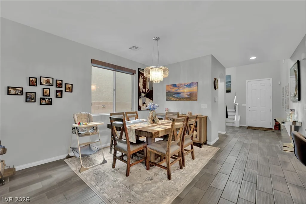 3326 Faywood Springs, Las Vegas, NV 89141