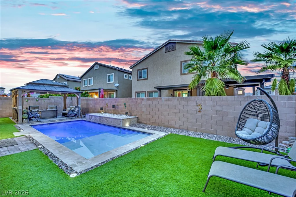 3326 Faywood Springs, Las Vegas, NV 89141
