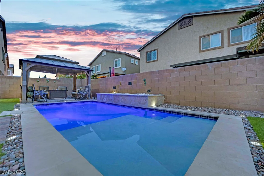 3326 Faywood Springs, Las Vegas, NV 89141