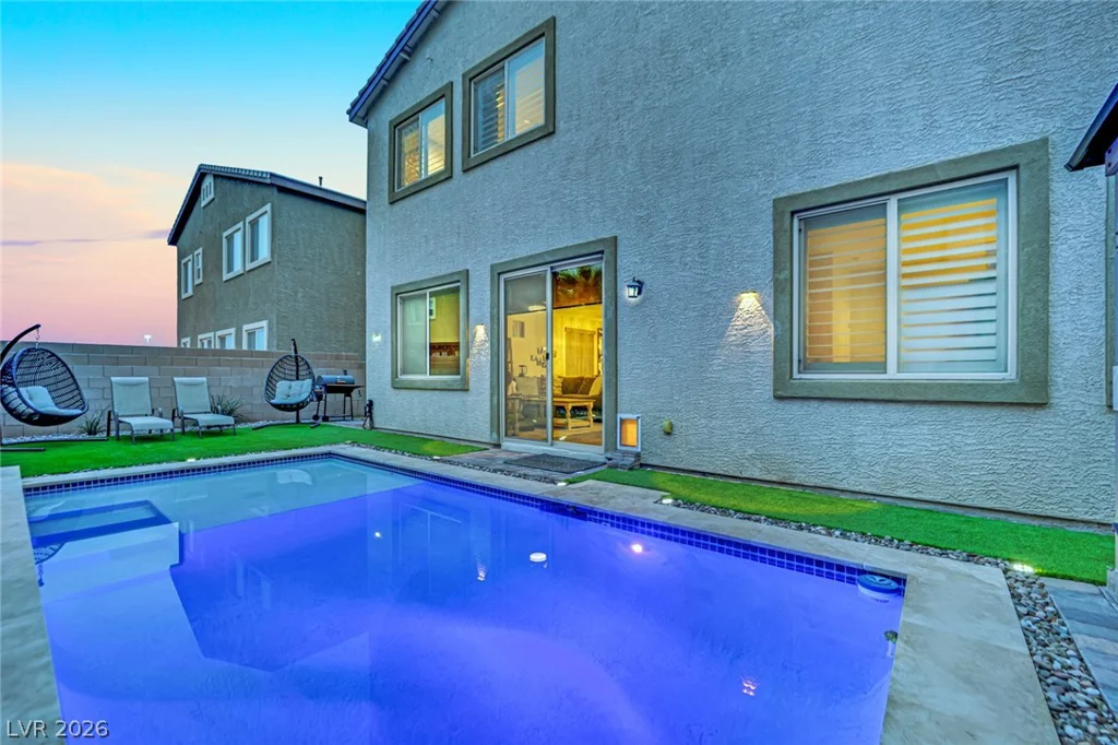 3326 Faywood Springs, Las Vegas, NV 89141