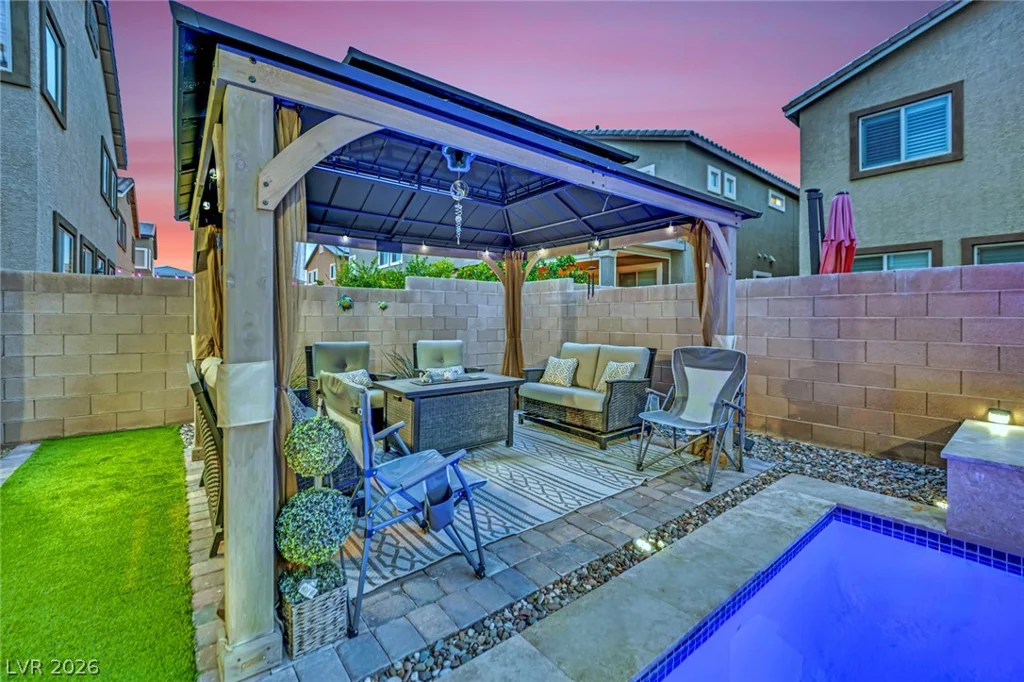 3326 Faywood Springs, Las Vegas, NV 89141