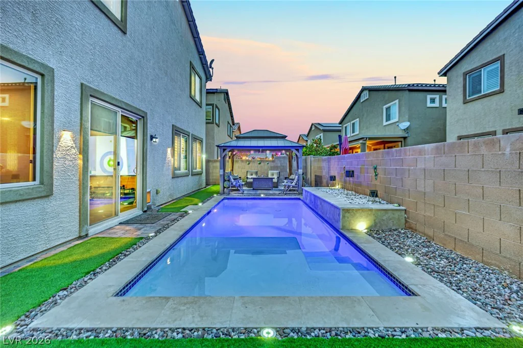 3326 Faywood Springs, Las Vegas, NV 89141