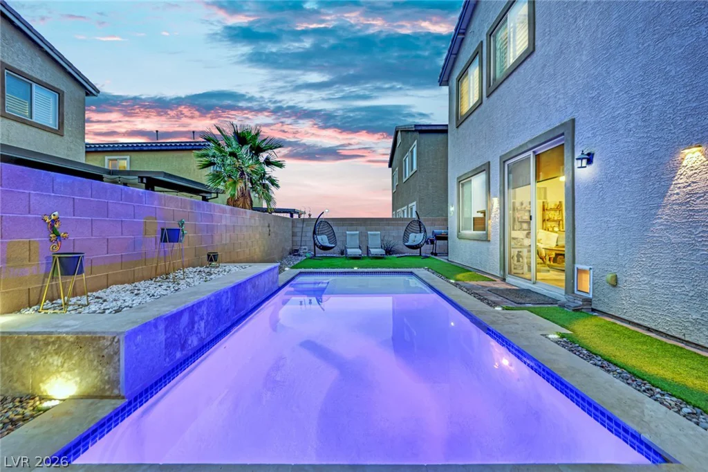 3326 Faywood Springs, Las Vegas, NV 89141