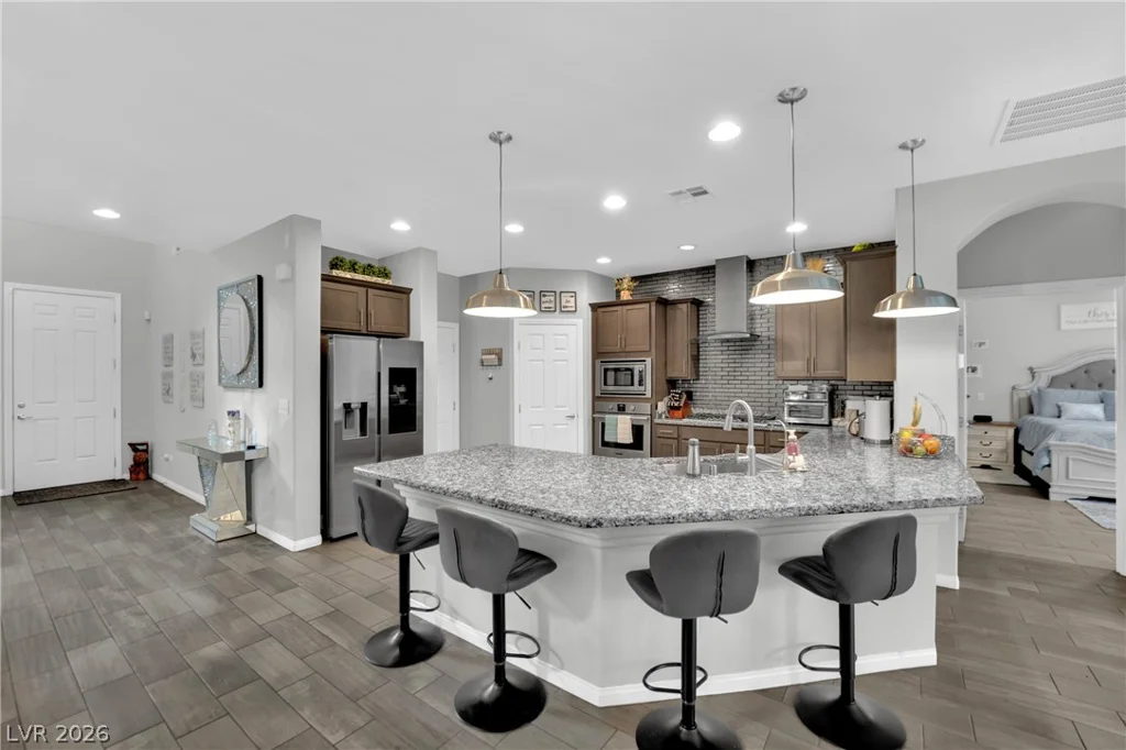 3326 Faywood Springs, Las Vegas, NV 89141