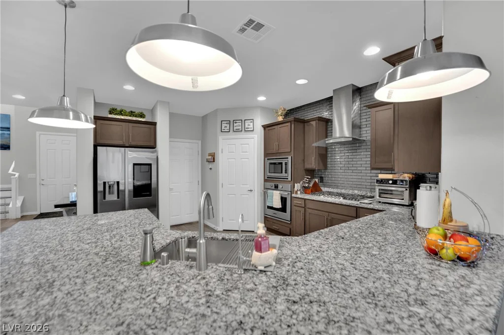 3326 Faywood Springs, Las Vegas, NV 89141