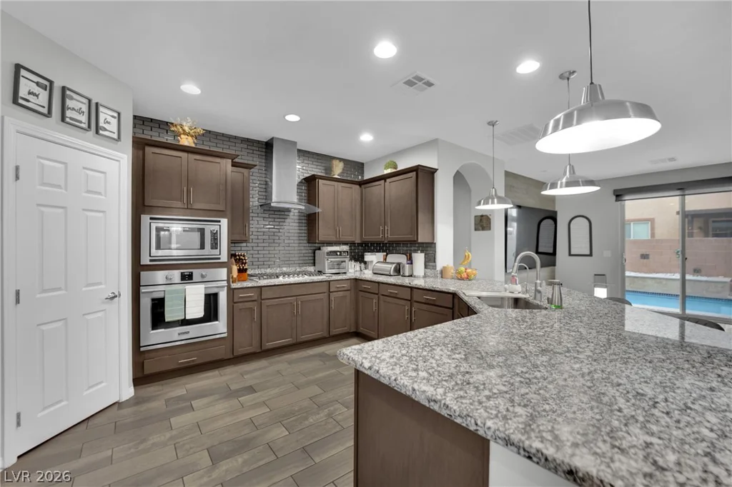 3326 Faywood Springs, Las Vegas, NV 89141
