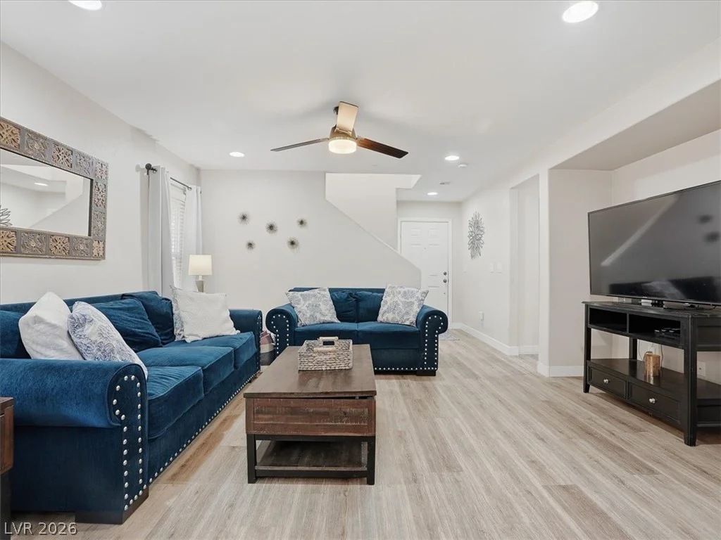 3109 Paladi, Henderson, NV 89044