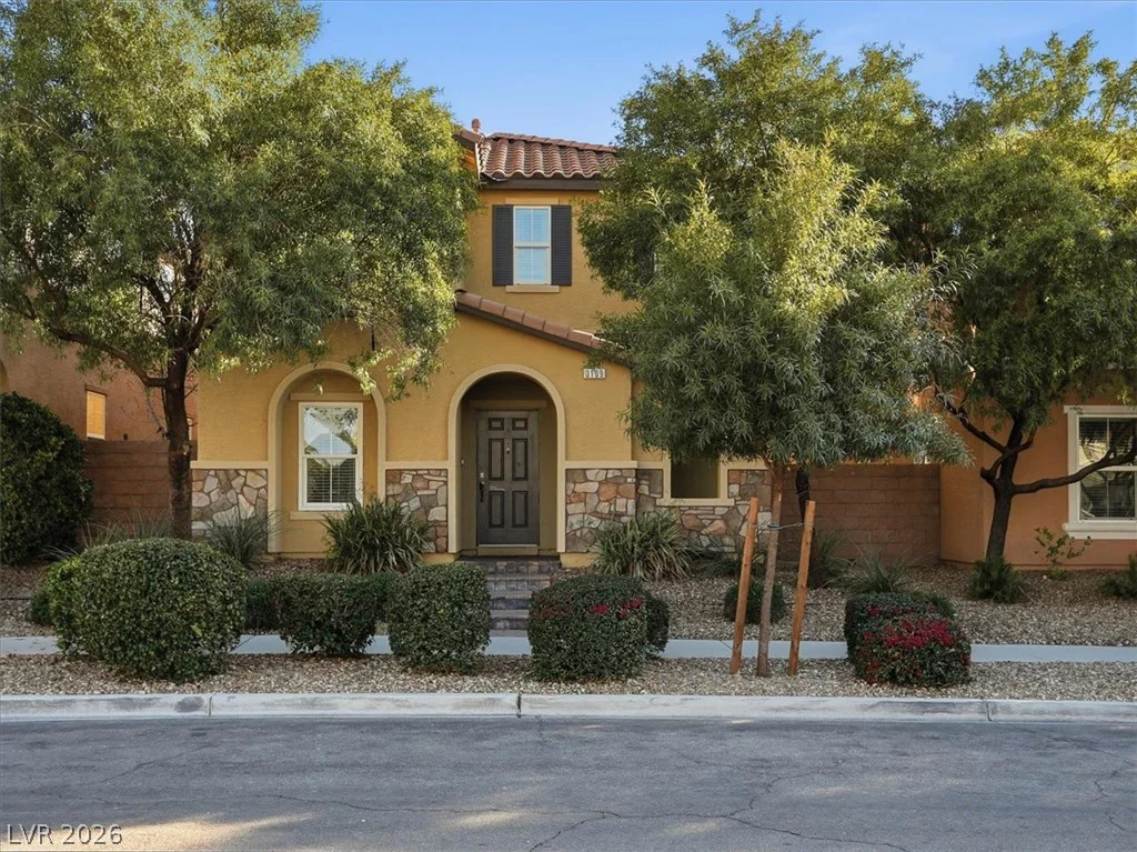 3109 Paladi, Henderson, NV 89044