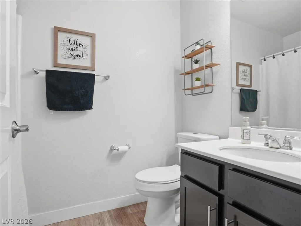 3109 Paladi, Henderson, NV 89044
