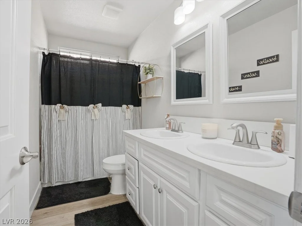 3109 Paladi, Henderson, NV 89044