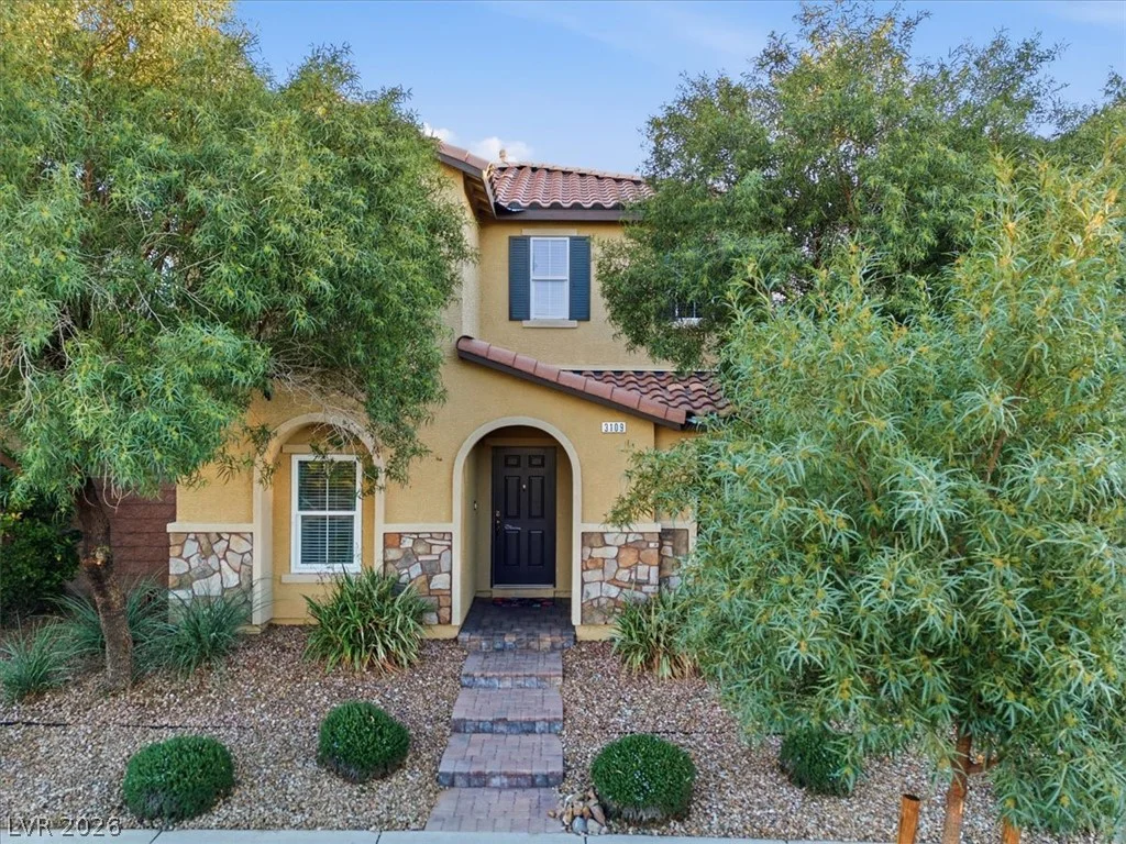 3109 Paladi, Henderson, NV 89044