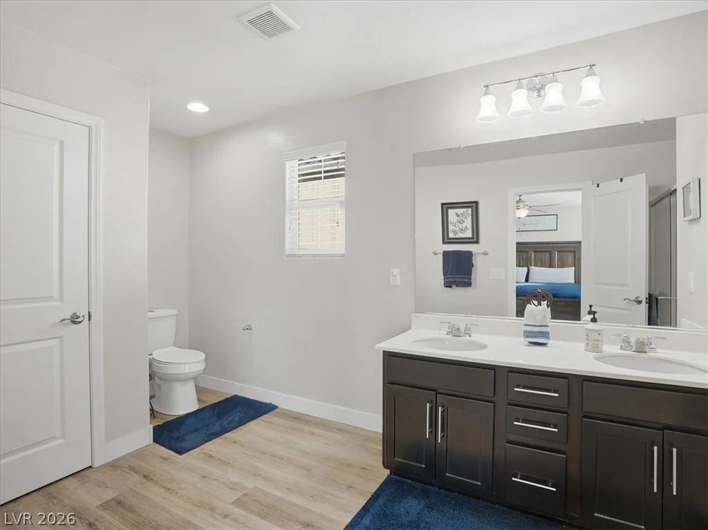 3109 Paladi, Henderson, NV 89044