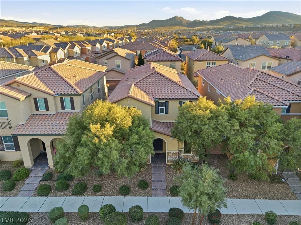 3109 Paladi, Henderson, NV 89044