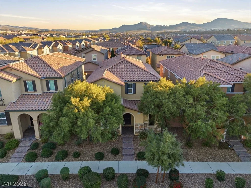 3109 Paladi, Henderson, NV 89044