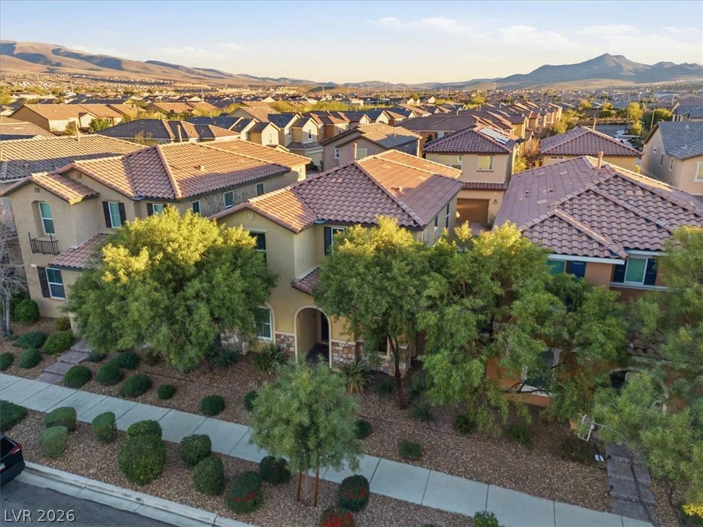 3109 Paladi, Henderson, NV 89044