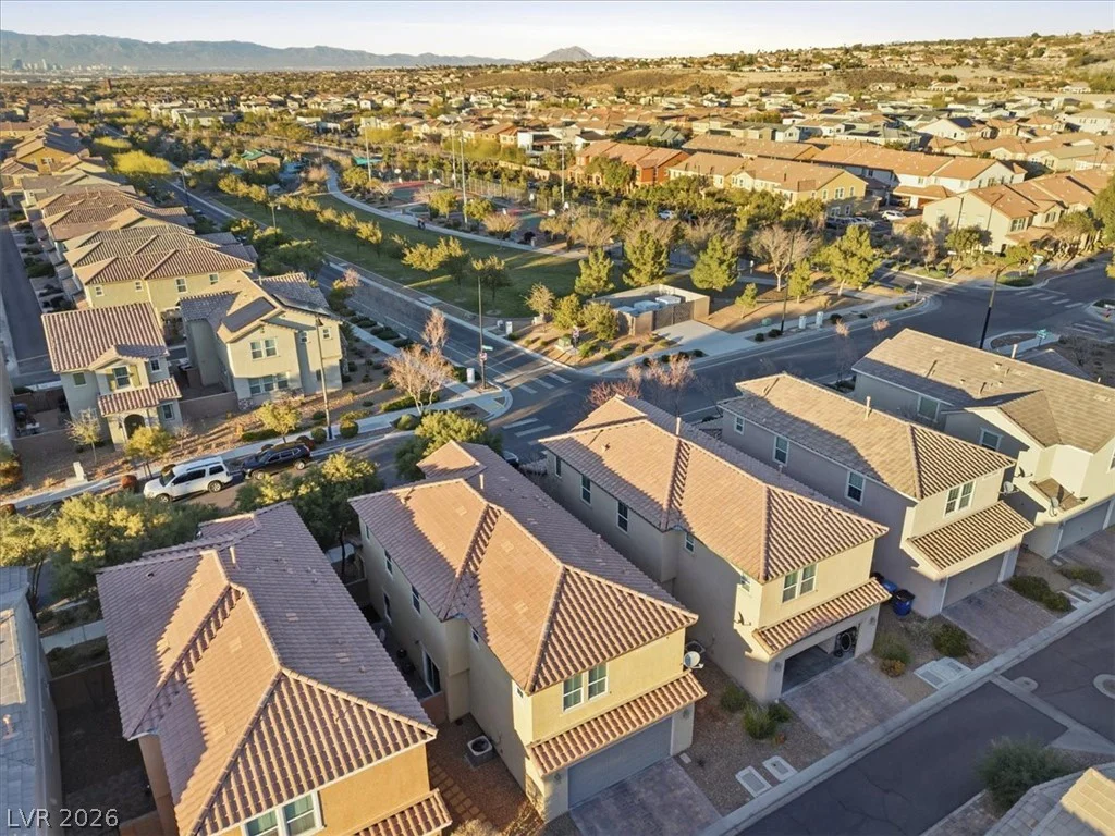 3109 Paladi, Henderson, NV 89044