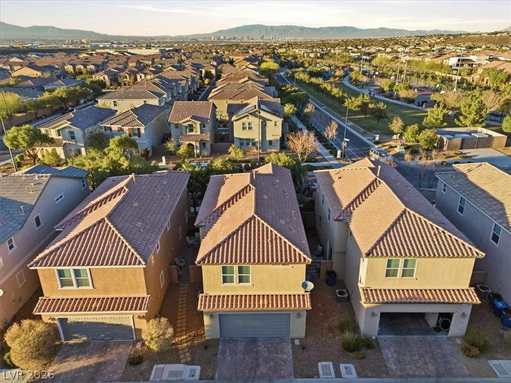 3109 Paladi, Henderson, NV 89044