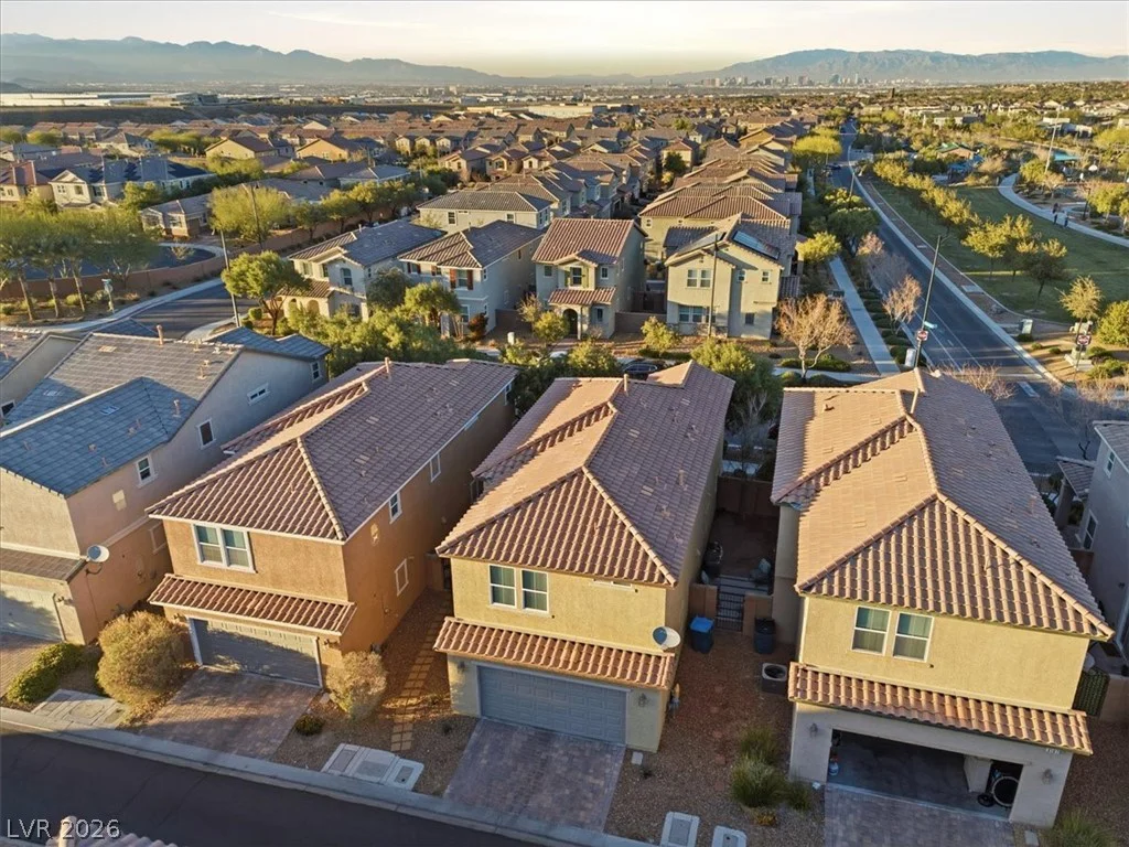 3109 Paladi, Henderson, NV 89044