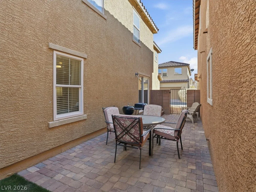 3109 Paladi, Henderson, NV 89044