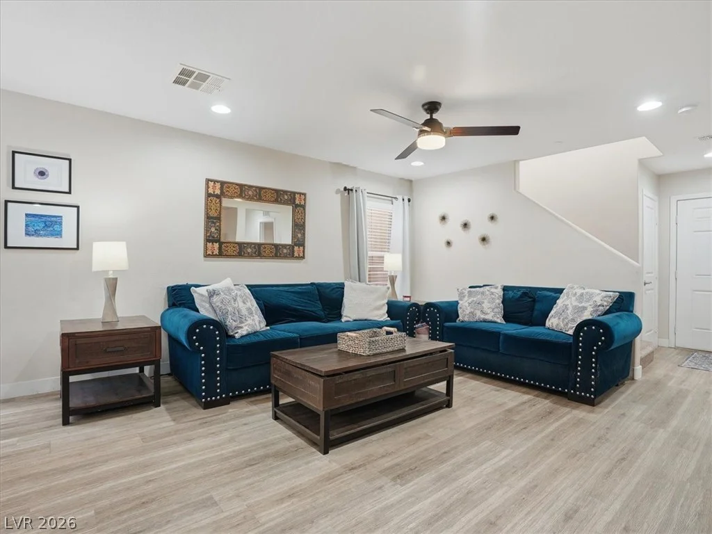 3109 Paladi, Henderson, NV 89044