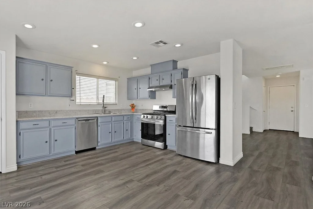 8917 Perfect Diamond, Las Vegas, NV 89129