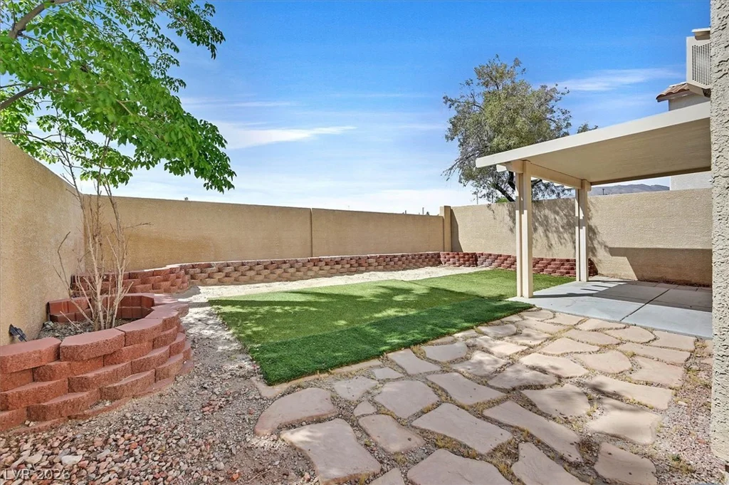 8917 Perfect Diamond, Las Vegas, NV 89129