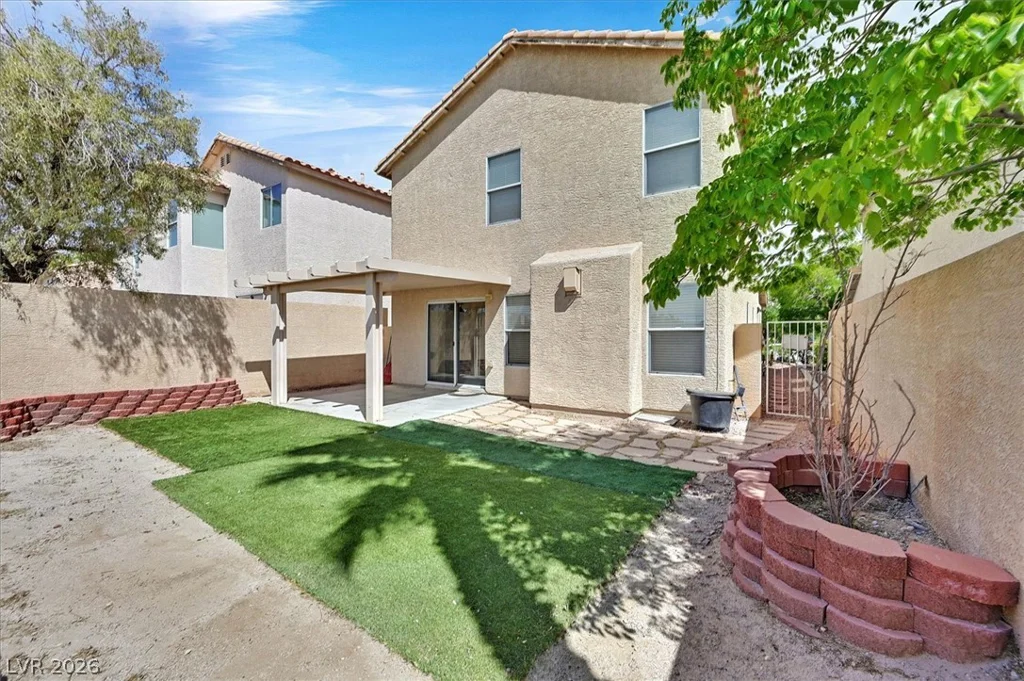 8917 Perfect Diamond, Las Vegas, NV 89129