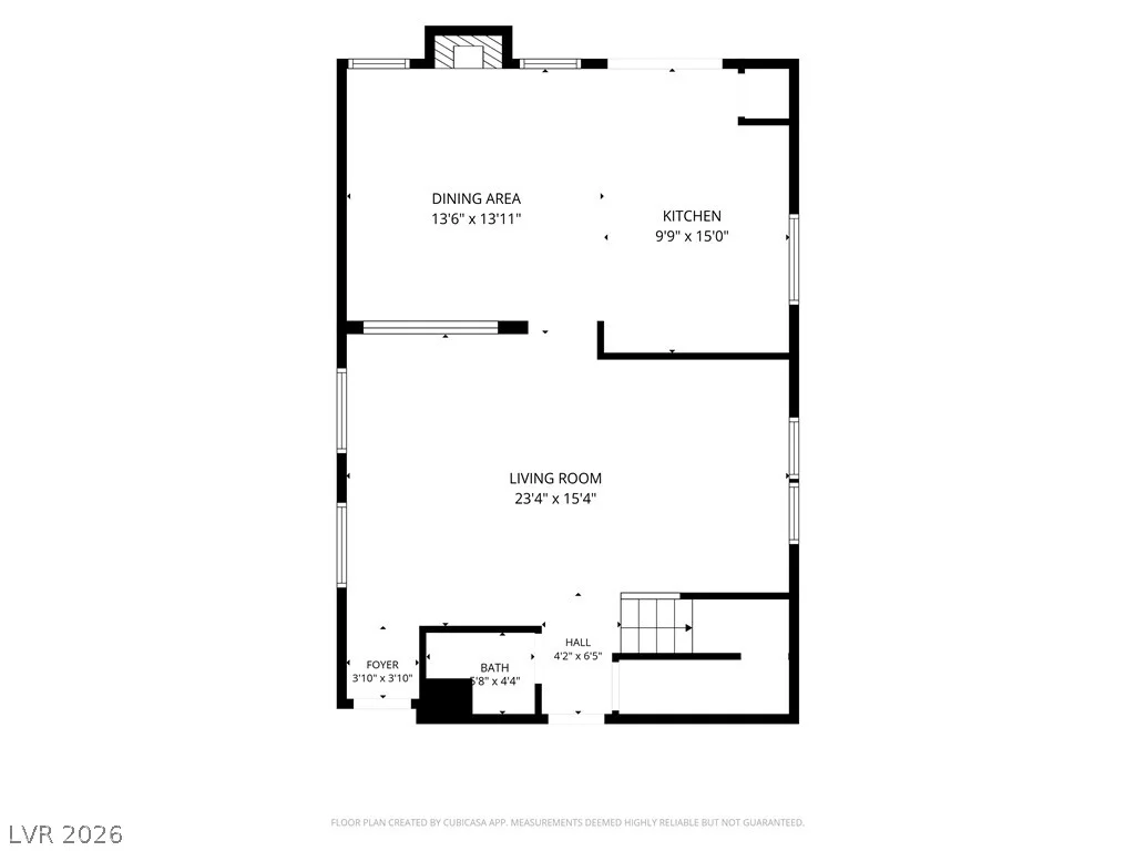8917 Perfect Diamond, Las Vegas, NV 89129