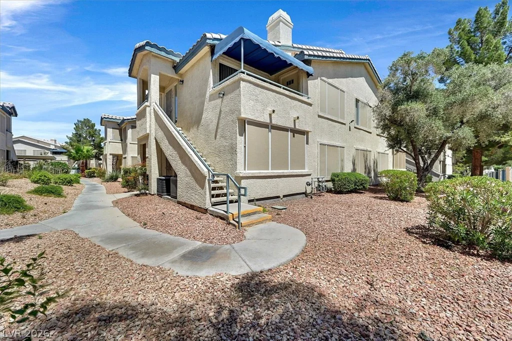 3425 Russell, Las Vegas, NV 89120