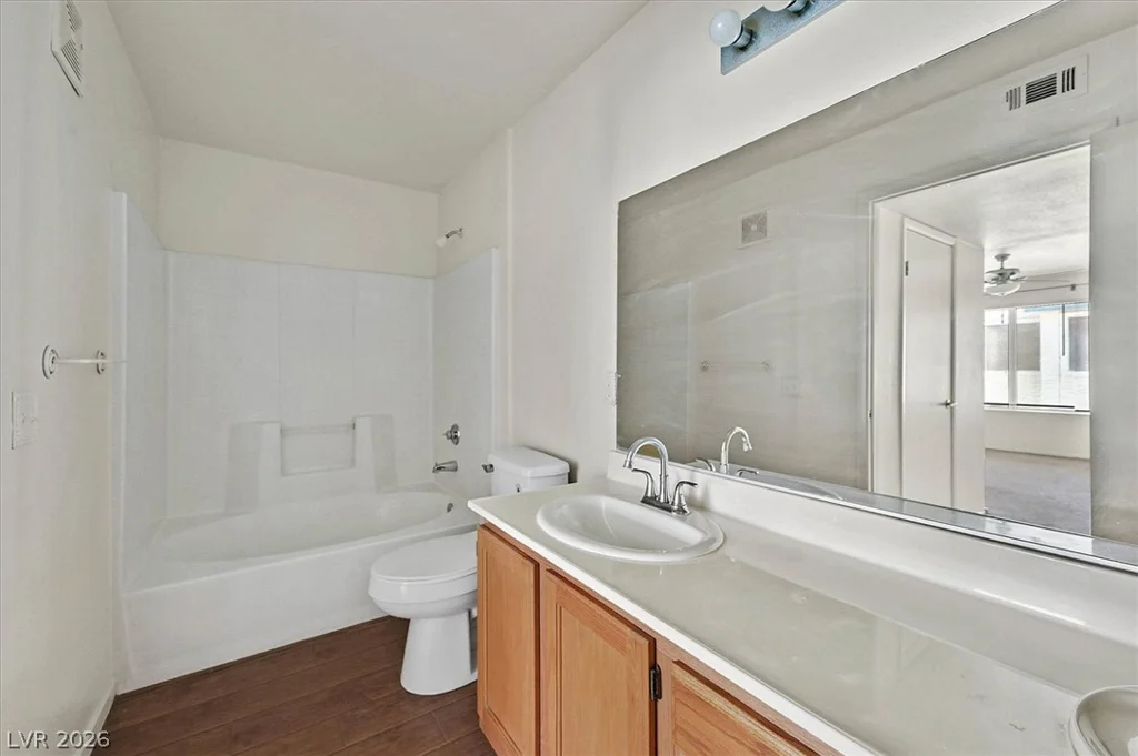 3425 Russell, Las Vegas, NV 89120