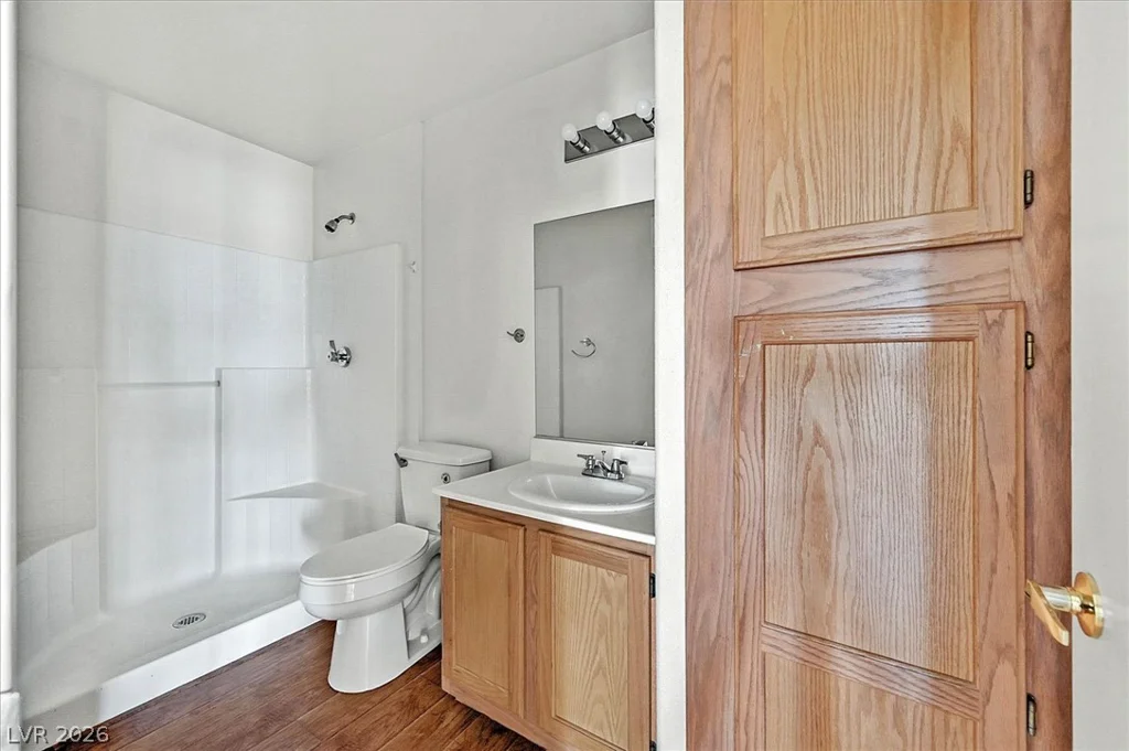 3425 Russell, Las Vegas, NV 89120