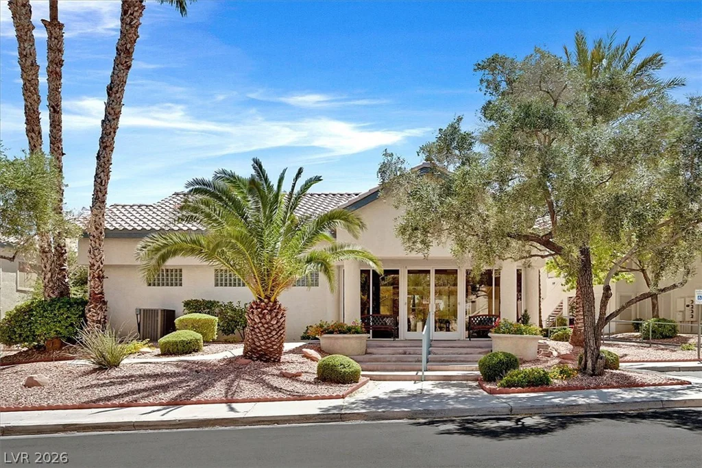 3425 Russell, Las Vegas, NV 89120