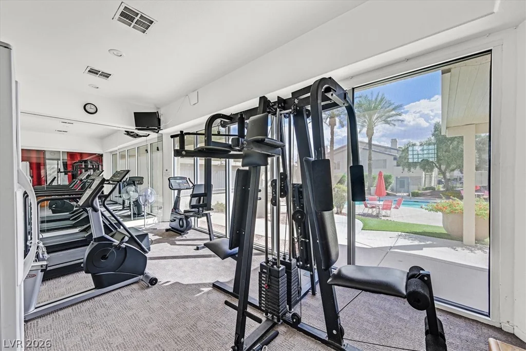 3425 Russell, Las Vegas, NV 89120