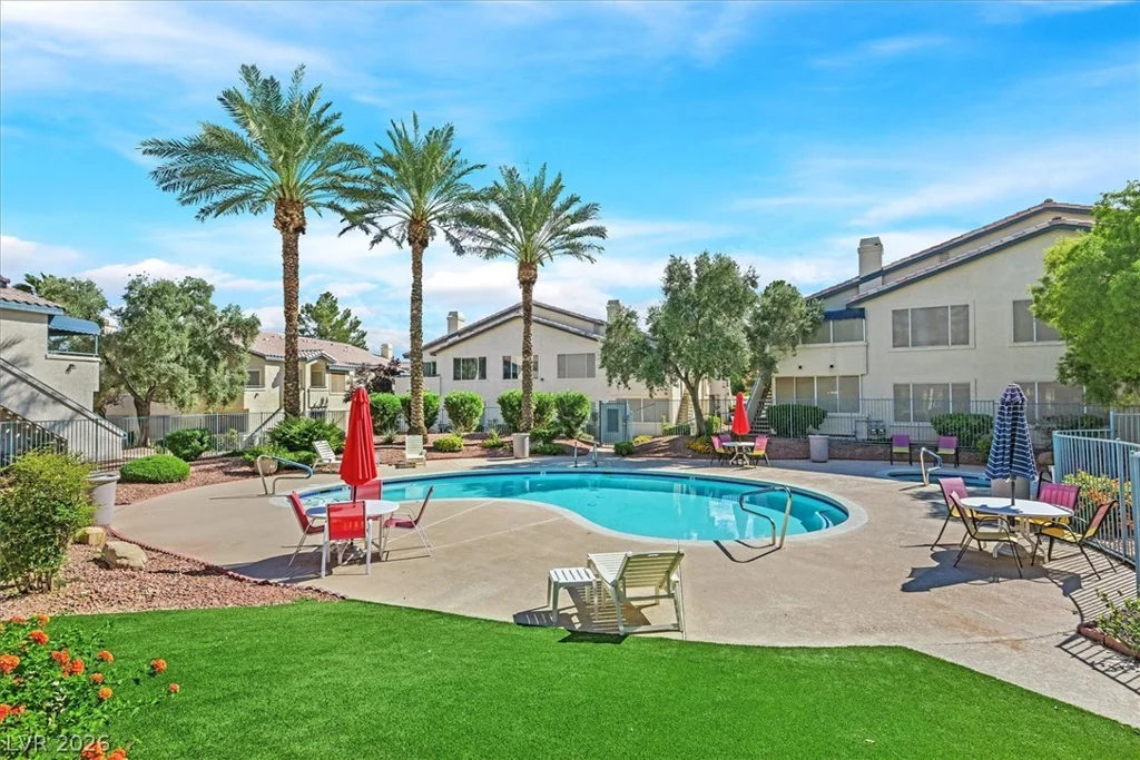 3425 Russell, Las Vegas, NV 89120