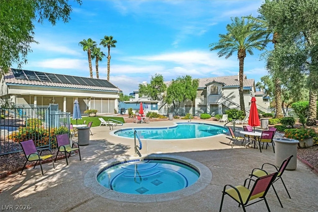 3425 Russell, Las Vegas, NV 89120