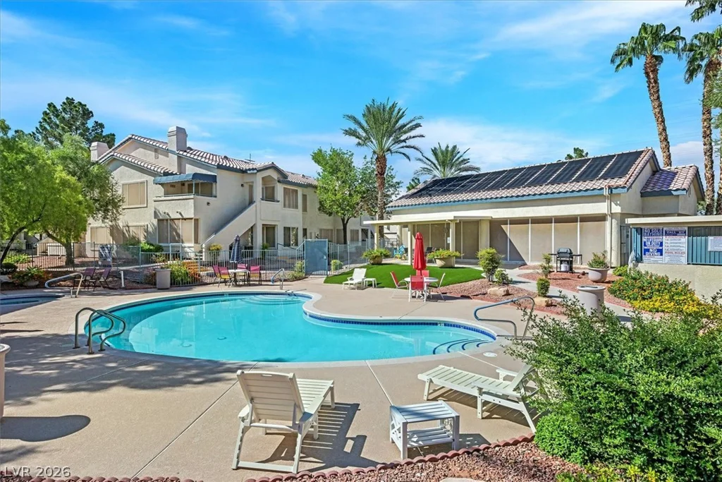 3425 Russell, Las Vegas, NV 89120