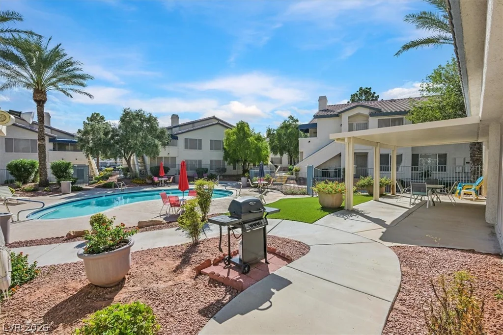 3425 Russell, Las Vegas, NV 89120