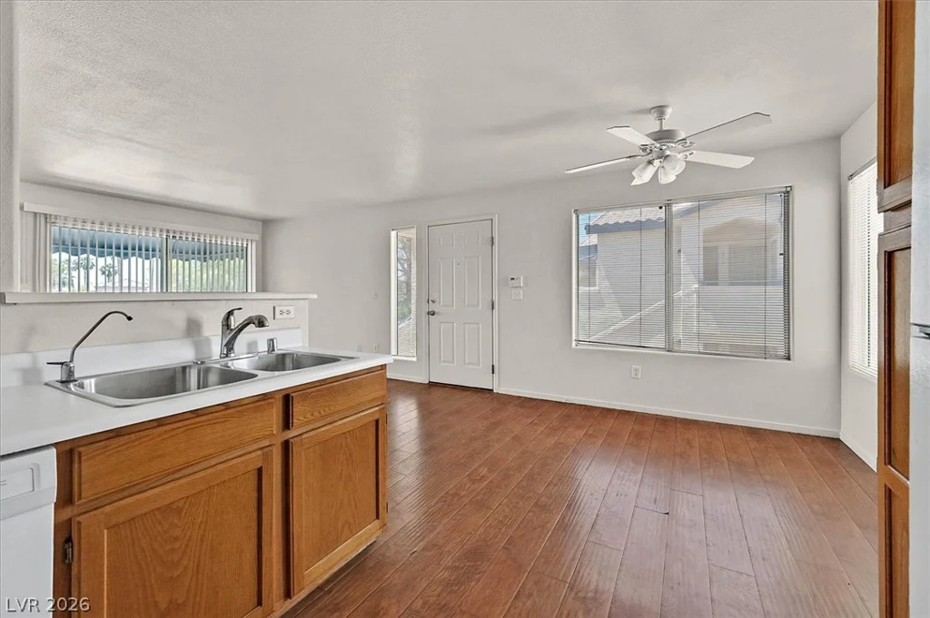 3425 Russell, Las Vegas, NV 89120