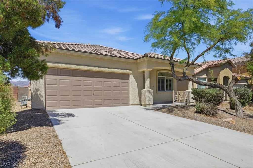 728 Brown Breeches, North Las Vegas, NV 89081