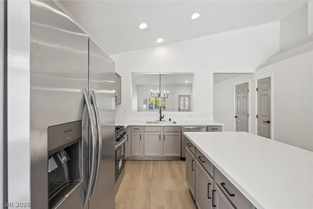 728 Brown Breeches, North Las Vegas, NV 89081