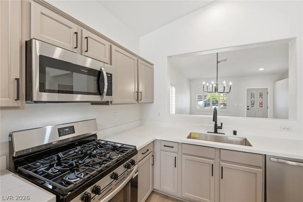 728 Brown Breeches, North Las Vegas, NV 89081