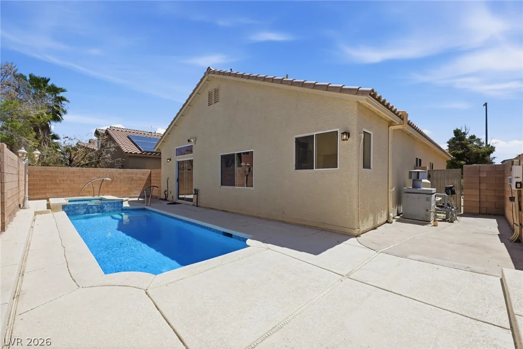 728 Brown Breeches, North Las Vegas, NV 89081