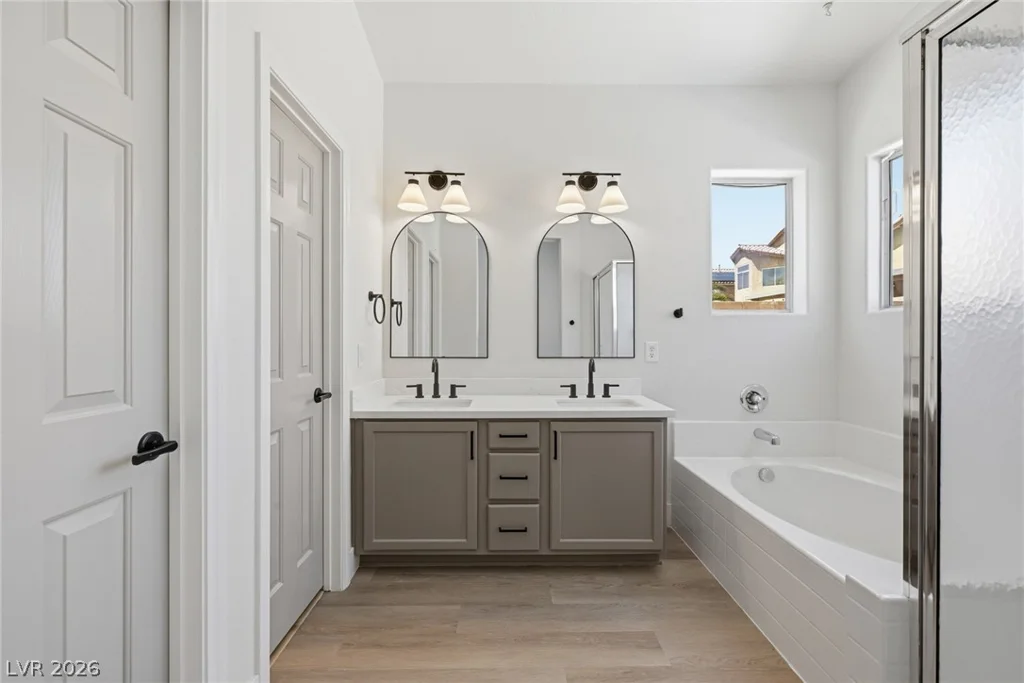 728 Brown Breeches, North Las Vegas, NV 89081