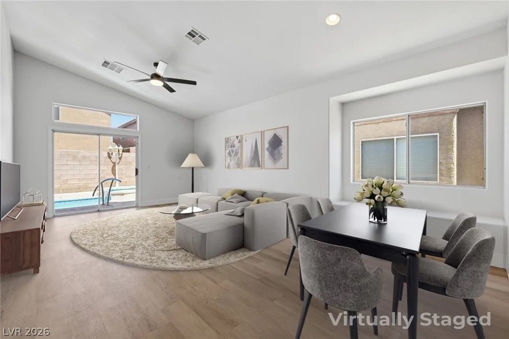 728 Brown Breeches, North Las Vegas, NV 89081