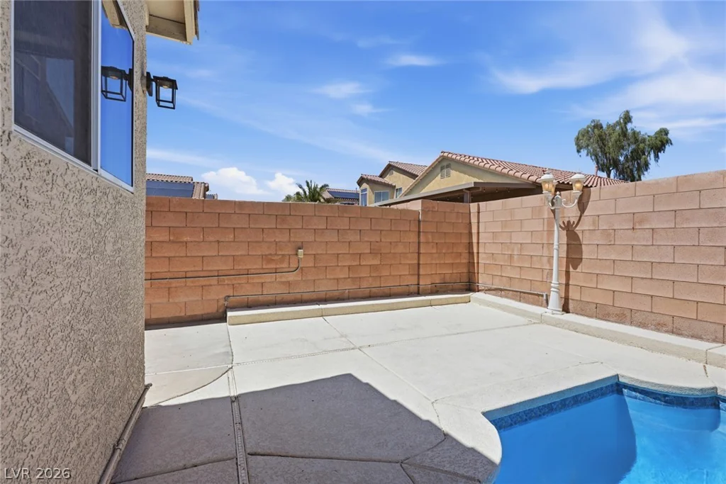 728 Brown Breeches, North Las Vegas, NV 89081
