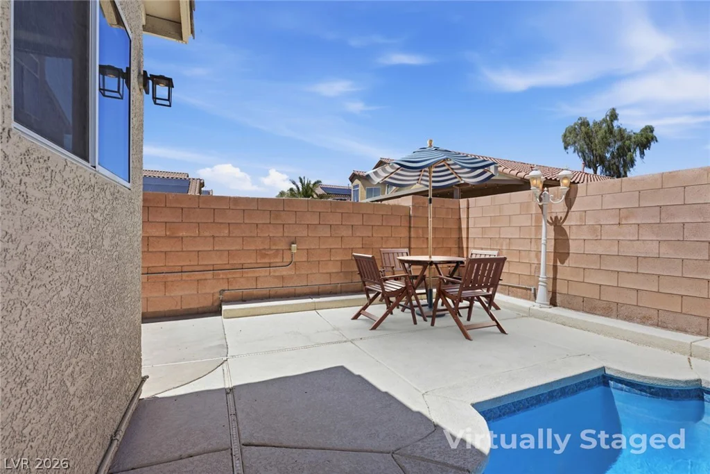 728 Brown Breeches, North Las Vegas, NV 89081