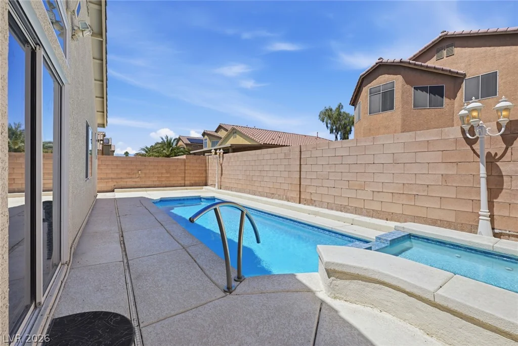 728 Brown Breeches, North Las Vegas, NV 89081