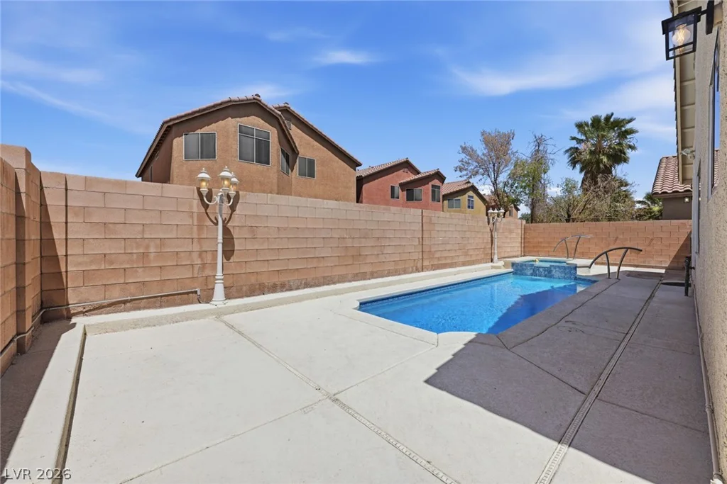 728 Brown Breeches, North Las Vegas, NV 89081