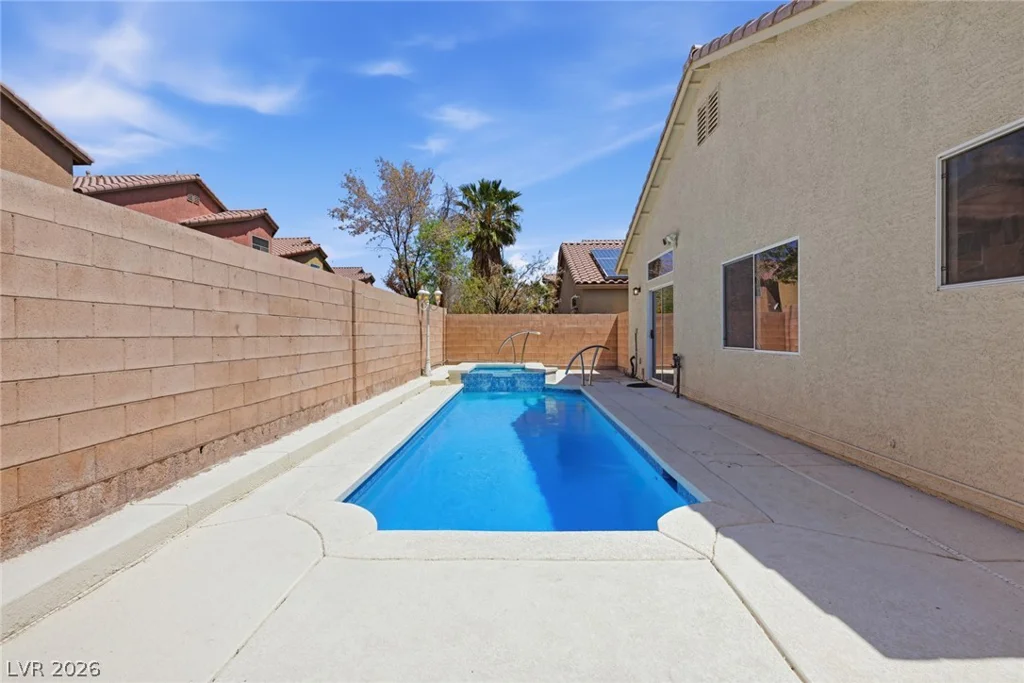 728 Brown Breeches, North Las Vegas, NV 89081