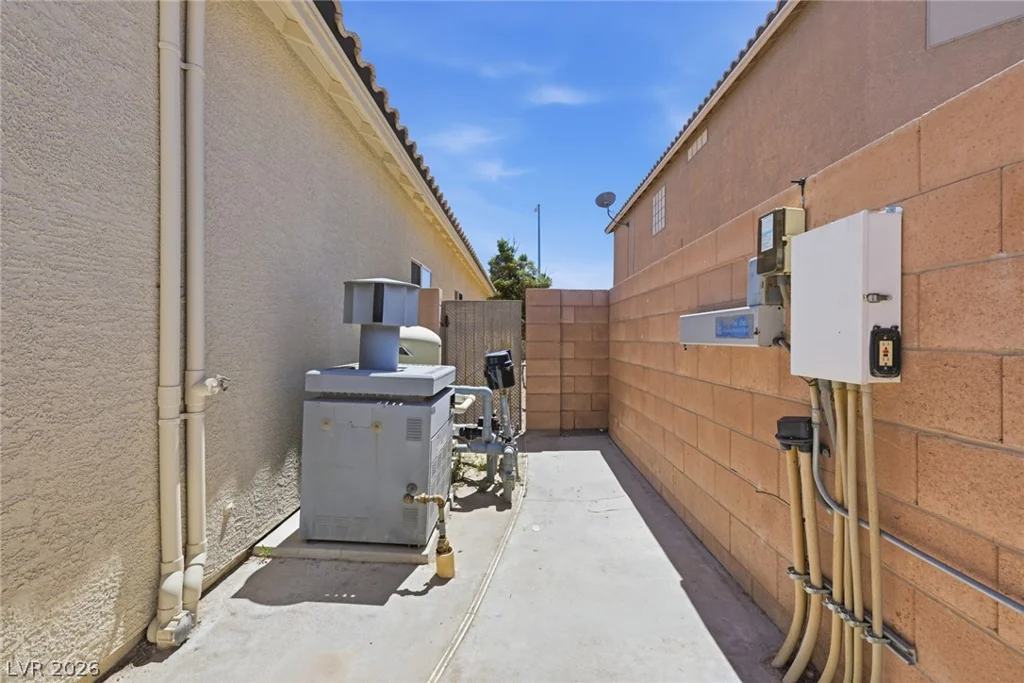 728 Brown Breeches, North Las Vegas, NV 89081
